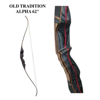 OLD TRADITION ALPHA 62"