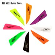 Lot de 12 MAX Hunter Vanes