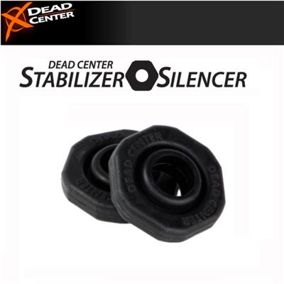 Stabilizer Silencers
