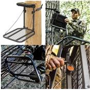 Treestand BIG FOOT RE553