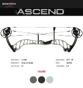 2026 BOWTECH ASCEND
