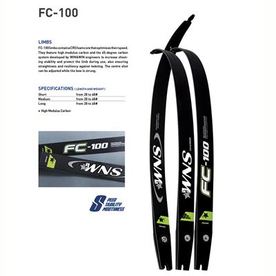 WNS FC-100