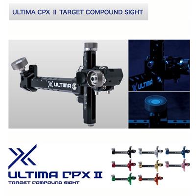 Viseur ULTIMA CPX2