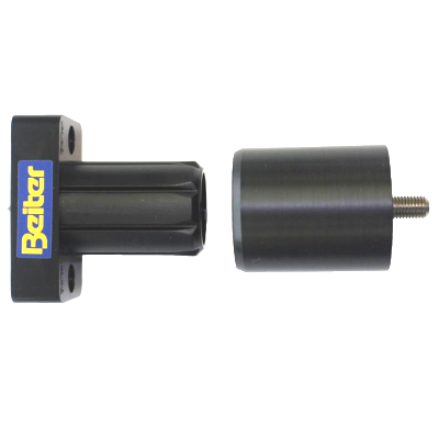 BOW HOLDER RIP CLUTCH & ADAPTER