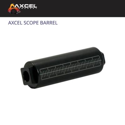 BARREL AXCEL pour viseur