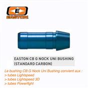 Lot de 6 bushing CB G Nock Uni Bushing EASTON