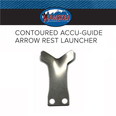 Accessoires HAMSKEA Contoured Accu-Guide