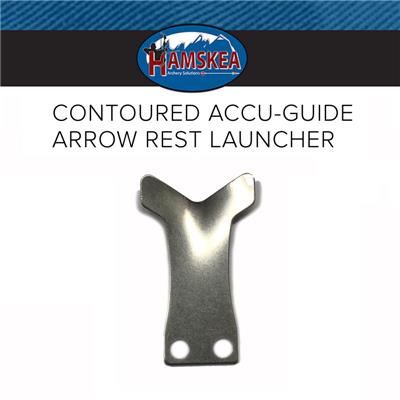 HAMSKEA Contoured Accu-Guide