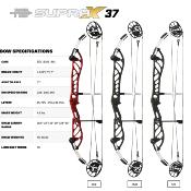 PSE SUPRA X 37