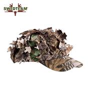 Casquette camo 3D