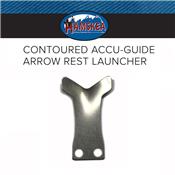 Accessoires HAMSKEA Contoured Accu-Guide