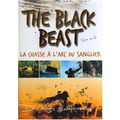 DVD The Black Beast