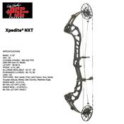 PSE XPEDITE NXT 2020