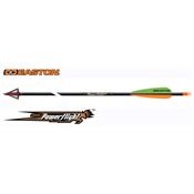 Tube carbone PowerFlight
