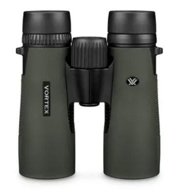 Jumelles VORTEX DIAMONDBACK HD 10x42