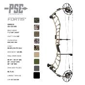 PSE FORTIS 33