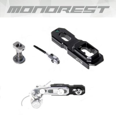 Monorest Overdraw