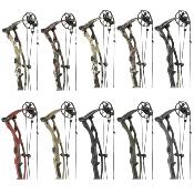 .HOYT 2026 RX-10 ULTRA et ULTRA LD
