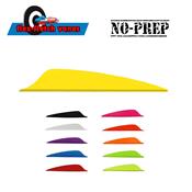 Lot de 12 vanes Flex2 187