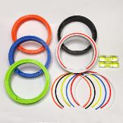 ..Kit accessoires pour T53