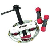 BOWMASTER G2 presse portative pour arcs à poulies