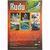 DVD Kudu
