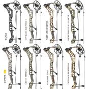 2022 MATHEWS V3X 33