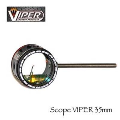 Scopes VIPER 35mm et 42mm