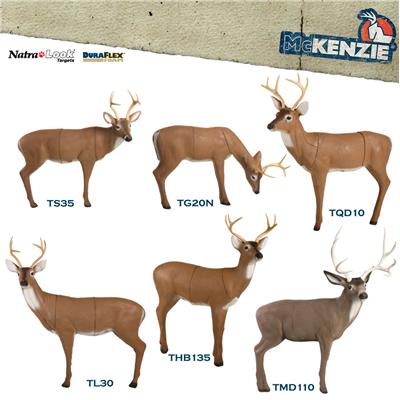 Championnat Du Monde 2024 De Tir à L'arc Sur Cibles 3D : Les Français Font Mouche - Chasse Passion