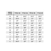 .MATHEWS Modules SWT 70% démultiplication