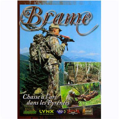 DVD Brame