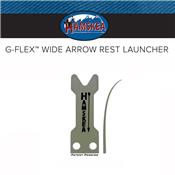 Accessoires HAMSKEA G-Flex Blade