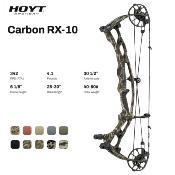 .HOYT RX-10