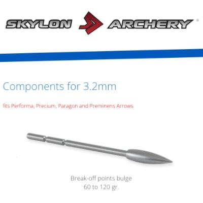 Pointe Bulge ID3.2 SKYLON