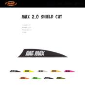 AAE MAX Vane