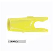 Lot de 6 encoches Pin Nock EASTON