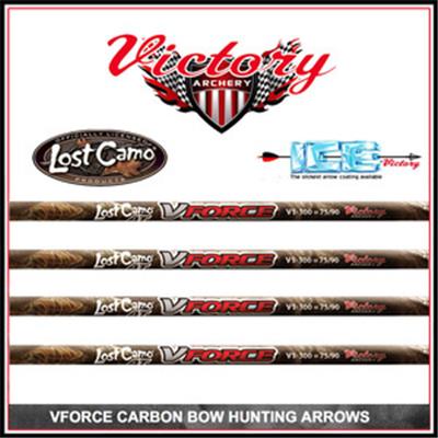 Tube V FORCE Lost Camo Edition V3