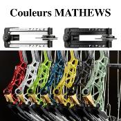 2025 MATHEWS TITLE 36 Gen 2
