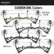 BOWTECH CARBON ONE