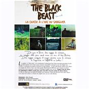 DVD The Black Beast