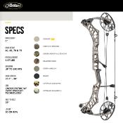 2022 MATHEWS V3X 29