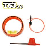 ..Kit accessoires pour T53