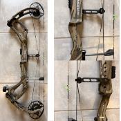 Occasion du mois PSE MACH 30 DS