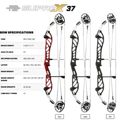 PSE SUPRA X 37