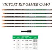 Lot de 6 tubes RIP Gamer camo