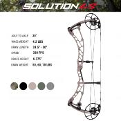 2025 BOWTECH SOLUTION LS