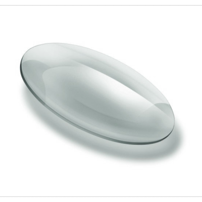Lentille VERDE PLUS