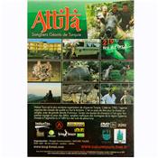 DVD Attila, chasse en Turquie