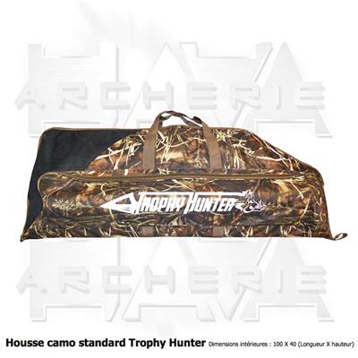 Housse compound Trophy Hunter Standard