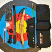 Nouveau kit initiation HAVA 